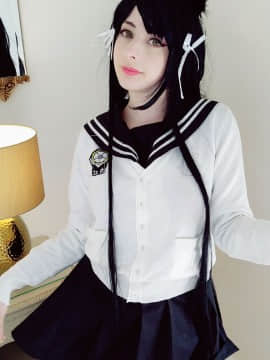 [Mikomi Hokina] Atago Schoolgirl (Azur Lane)_146_20190716_192000_IJ4U