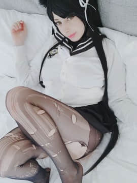 [Mikomi Hokina] Atago Schoolgirl (Azur Lane)_055_20190716_191402_RHDj