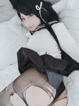 [Mikomi Hokina] Atago Schoolgirl (Azur Lane)_074_20190716_191550_W5A0