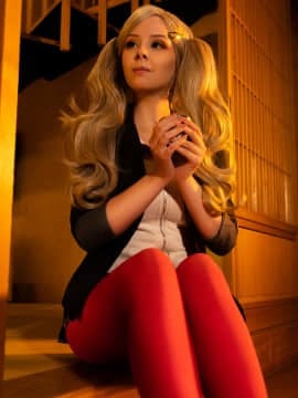 [Disharmonica]  Persona 5 - Ann Takamaki_19_persona_5_inspired_ann_takamaki_onsen_holiday_by_disharmonica_dcsirn9