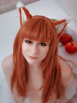 [KyrieFox] Holo_30：_DSC0015