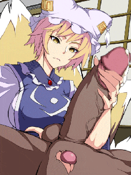 [Pixiv] Artist - Buckethead | 梅澤一手 (21355272) [Animated GIF]_080