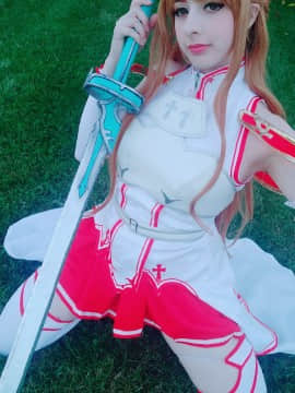 [Mikomi Hokina] Asuna (Sword Art Online)_075_20190625_200050_C2u9tdis