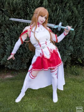 [Mikomi Hokina] Asuna (Sword Art Online)_041_DSC_0580_MaUHQLRB