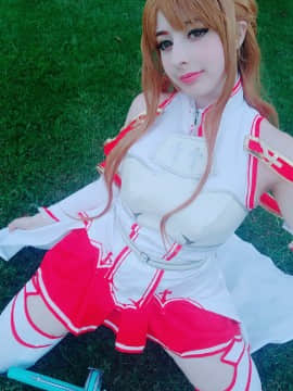 [Mikomi Hokina] Asuna (Sword Art Online)_079_20190625_200100_E5qtcexI