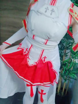 [Mikomi Hokina] Asuna (Sword Art Online)_045_20190617_213101_OKeIl4pZ