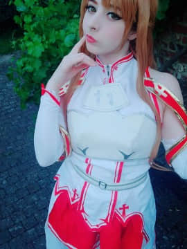 [Mikomi Hokina] Asuna (Sword Art Online)_089_20190625_205010_kIHOC5Kr