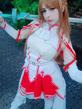 [Mikomi Hokina] Asuna (Sword Art Online)_119_20190625_211109_7BeD8ahD