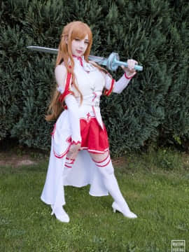 [Mikomi Hokina] Asuna (Sword Art Online)_042_DSC_0586_3rZekP5I