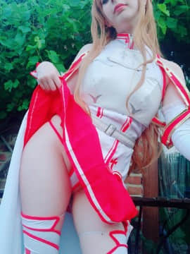 [Mikomi Hokina] Asuna (Sword Art Online)_127_20190625_211334_5ux2CkEx