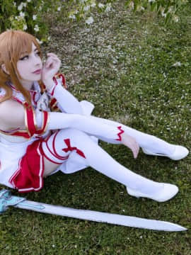 [Mikomi Hokina] Asuna (Sword Art Online)_026_DSC_0496_f7c9hQGD