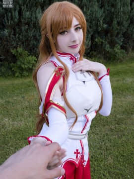 [Mikomi Hokina] Asuna (Sword Art Online)_031_DSC_0514_gpw68wCU