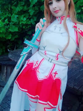 [Mikomi Hokina] Asuna (Sword Art Online)_108_20190625_205228_ehOeR4kJ