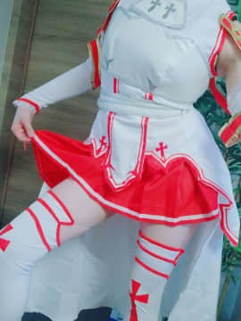 [Mikomi Hokina] Asuna (Sword Art Online)_060_20190617_213231_wrKNF5PZ