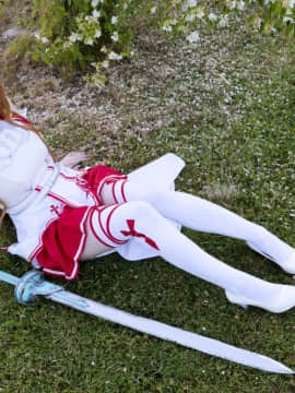 [Mikomi Hokina] Asuna (Sword Art Online)_022_DSC_0488_OAAw4HGB