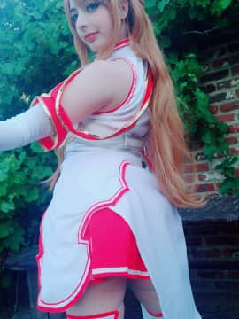 [Mikomi Hokina] Asuna (Sword Art Online)_096_20190625_205040_Fx8ZwuK2