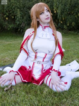 [Mikomi Hokina] Asuna (Sword Art Online)_003_DSC_0429_O8hghMQl