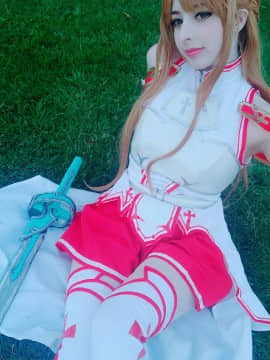 [Mikomi Hokina] Asuna (Sword Art Online)_067_20190625_195942_hC37xwIg