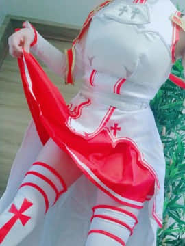 [Mikomi Hokina] Asuna (Sword Art Online)_048_20190617_213145_EUy9c6KG