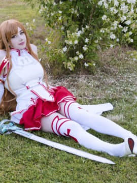 [Mikomi Hokina] Asuna (Sword Art Online)_020_DSC_0485_cvJpUd4n