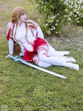 [Mikomi Hokina] Asuna (Sword Art Online)_018_DSC_0480_VwJ8FEcG