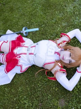 [Mikomi Hokina] Asuna (Sword Art Online)_034_DSC_0550_mbAbQM4s