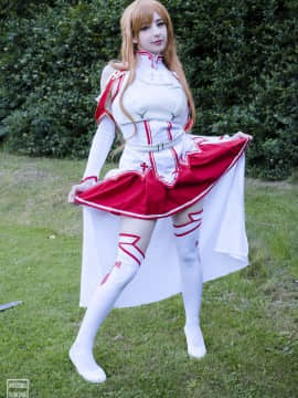 [Mikomi Hokina] Asuna (Sword Art Online)_039_DSC_0573_65tssTiq