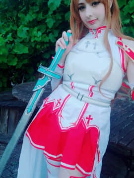 [Mikomi Hokina] Asuna (Sword Art Online)_107_20190625_205226_cFqJfSOB