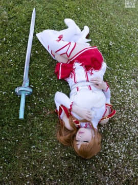 [Mikomi Hokina] Asuna (Sword Art Online)_016_DSC_0472_HLuYLlQp