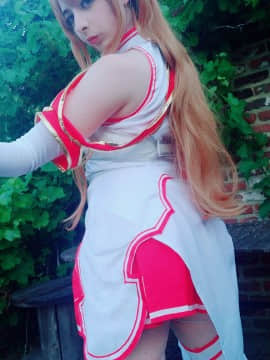 [Mikomi Hokina] Asuna (Sword Art Online)_097_20190625_205041_cuNGnear