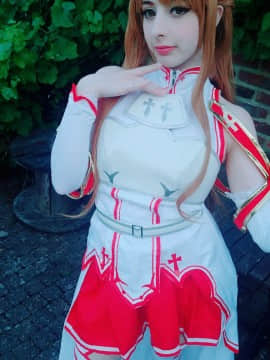 [Mikomi Hokina] Asuna (Sword Art Online)_092_20190625_205026_YeCWBD24