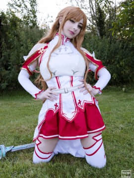 [Mikomi Hokina] Asuna (Sword Art Online)_004_DSC_0433_sKzwTqG5