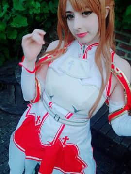 [Mikomi Hokina] Asuna (Sword Art Online)_123_20190625_211316_fZPL5Zln