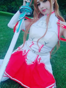 [Mikomi Hokina] Asuna (Sword Art Online)_072_20190625_200023_5VTF6Nh1