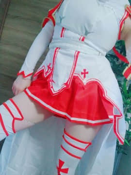 [Mikomi Hokina] Asuna (Sword Art Online)_059_20190617_213228_UINkX3kQ