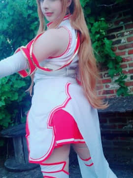 [Mikomi Hokina] Asuna (Sword Art Online)_094_20190625_205037_xUORogAm