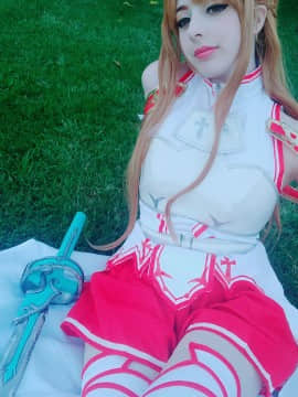 [Mikomi Hokina] Asuna (Sword Art Online)_066_20190625_195941_y1InuoUf