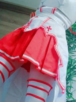 [Mikomi Hokina] Asuna (Sword Art Online)_050_20190617_213152_LfUJqgSo