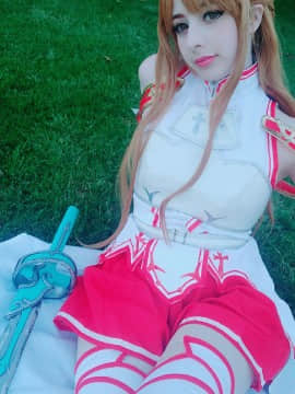 [Mikomi Hokina] Asuna (Sword Art Online)_065_20190625_195940_fjR4jLS7