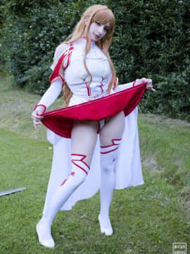 [Mikomi Hokina] Asuna (Sword Art Online)_040_DSC_0576_mUrJdBze