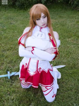 [Mikomi Hokina] Asuna (Sword Art Online)_005_DSC_0437_6ylFQnwf