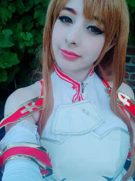 [Mikomi Hokina] Asuna (Sword Art Online)_099_20190625_205114_nes7sWJJ