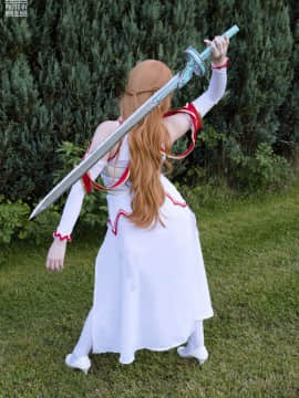 [Mikomi Hokina] Asuna (Sword Art Online)_030_DSC_0508_jvml9Aku