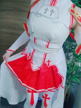 [Mikomi Hokina] Asuna (Sword Art Online)_046_20190617_213102_1WatGzV5