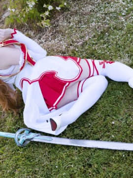 [Mikomi Hokina] Asuna (Sword Art Online)_029_DSC_0504_E6EpfHI4