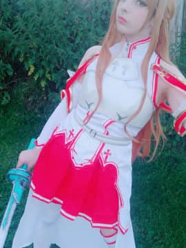 [Mikomi Hokina] Asuna (Sword Art Online)_061_20190625_195103_hs04nP4W