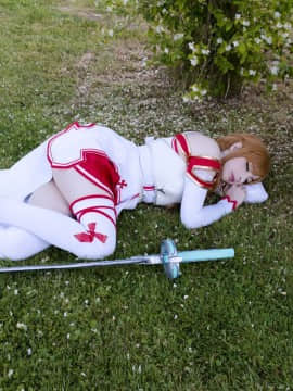 [Mikomi Hokina] Asuna (Sword Art Online)_017_DSC_0475_hf7sDNPX