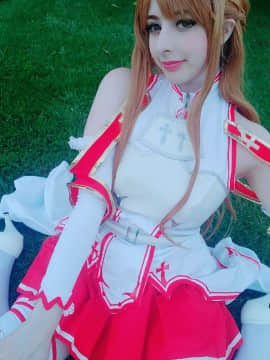 [Mikomi Hokina] Asuna (Sword Art Online)_083_20190625_200214_ysb53SOV