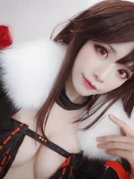 [Liuyi Miao] Cosplay Collection_177