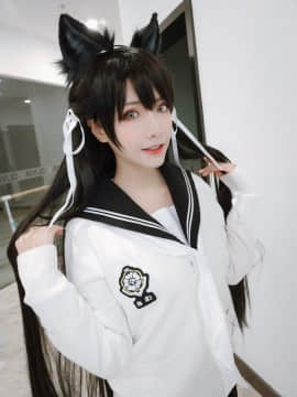 [Liuyi Miao] Cosplay Collection_186